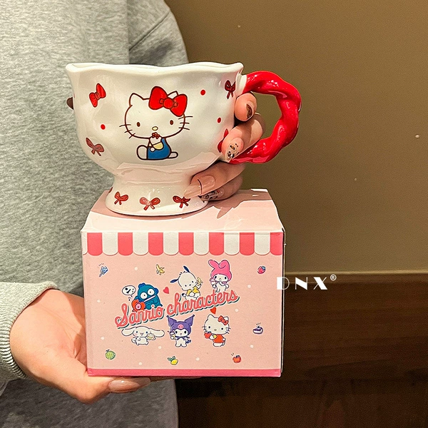 Hello kitty