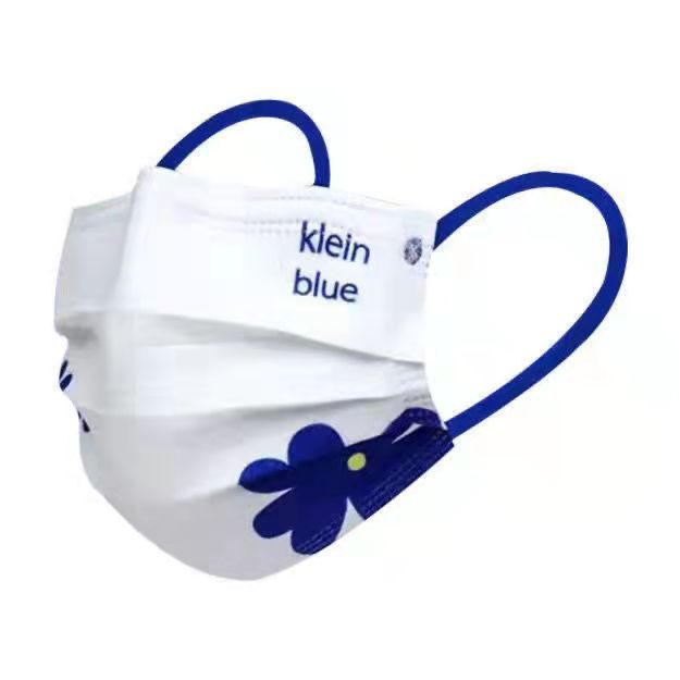 클라인 푸른 꽃