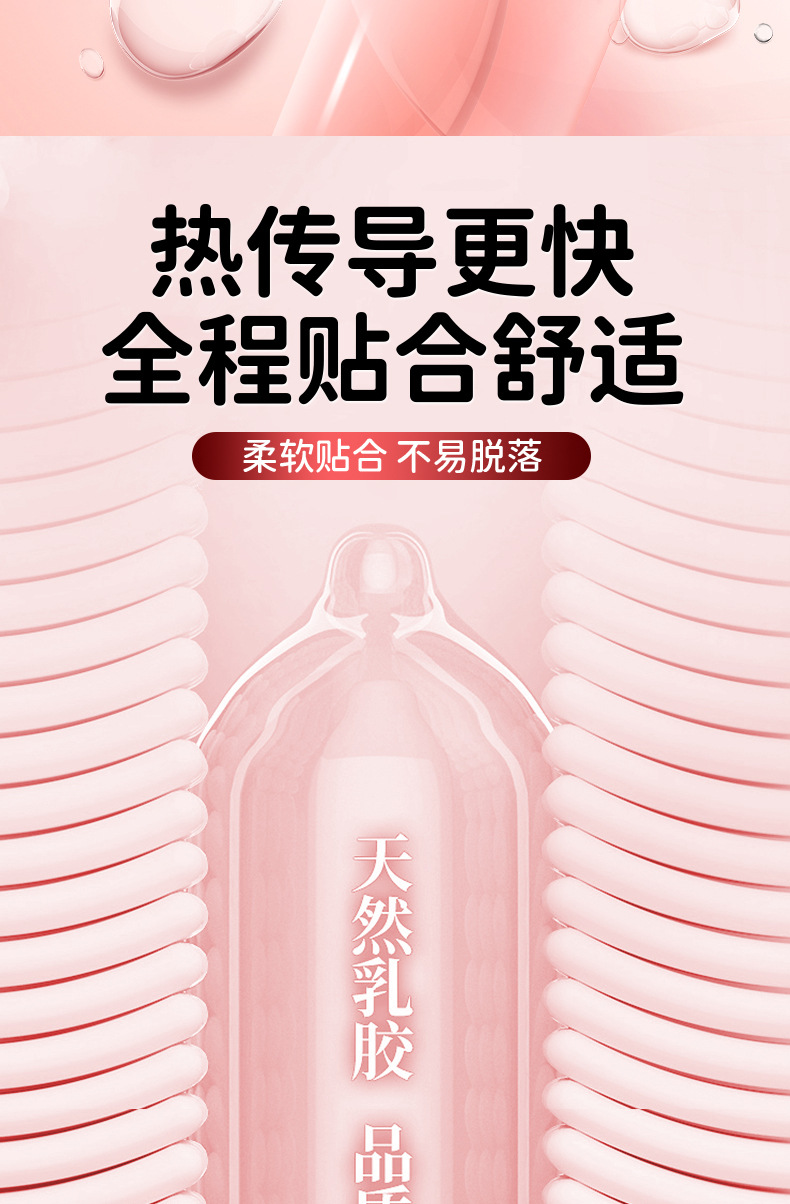 Shulemei 2er-Packung Ultra-Dünn 001 Kondome Familienplanungsmaterialien Meituan Hotel Nachtclub tragbare Sicherheitskondome