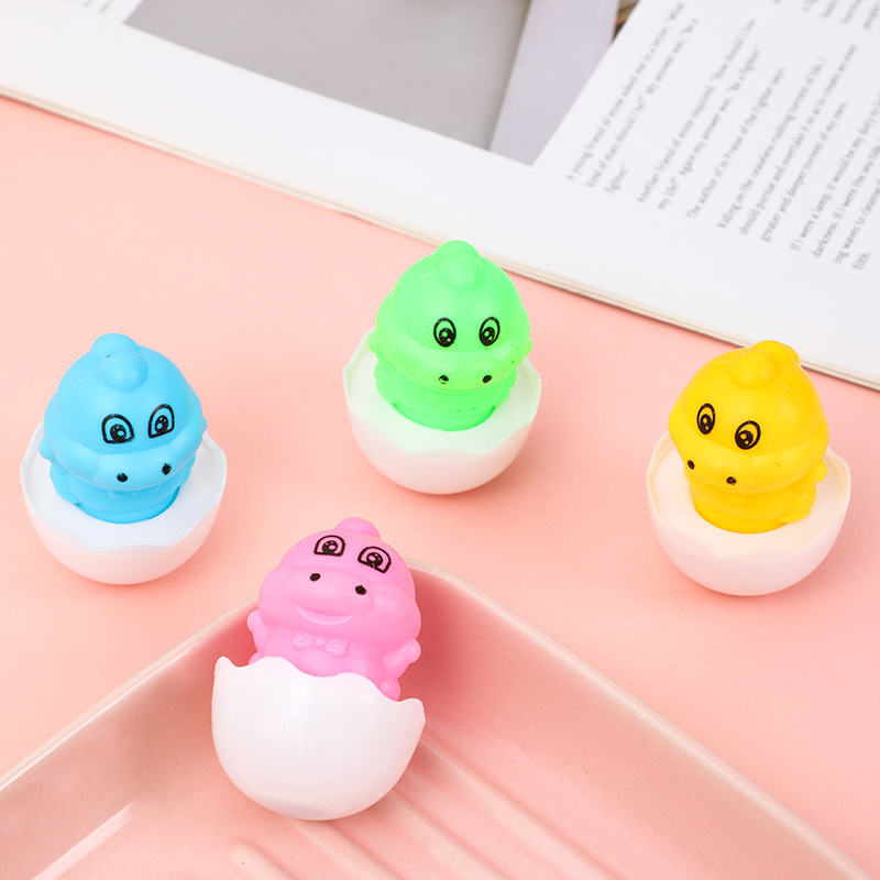 Vamorón de dinosaurio transfronterizo juguete bebé bebé aprende a gatear para apaciguar los puestos de jardín de infantes niños niños y niñas