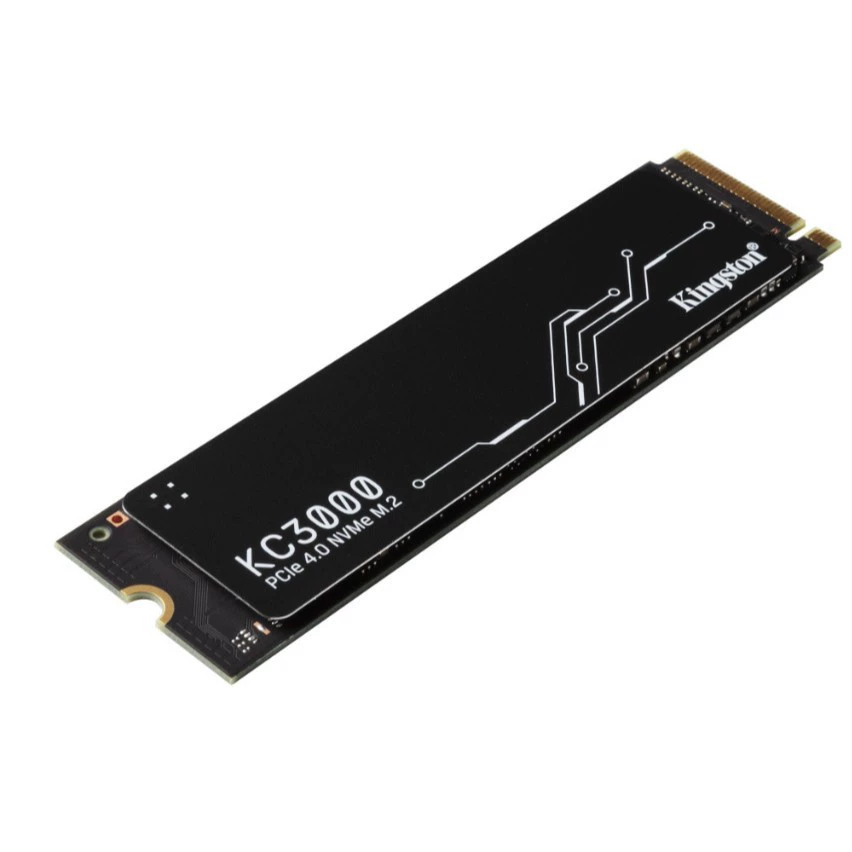 Подходит для Kingston SSD KC3000 PCIe 4.0 NVMe M.2 SSD