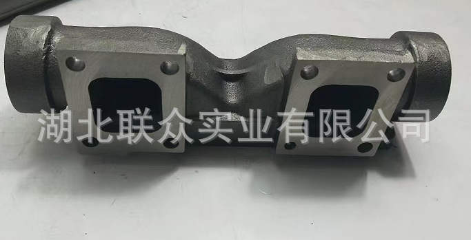 Suitable for Cummins K19 Engine Exhaust Manifold 3080980
