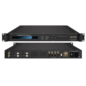 Модулятор Dexin NDS2406G DVB-T/(T) Модулятор T2