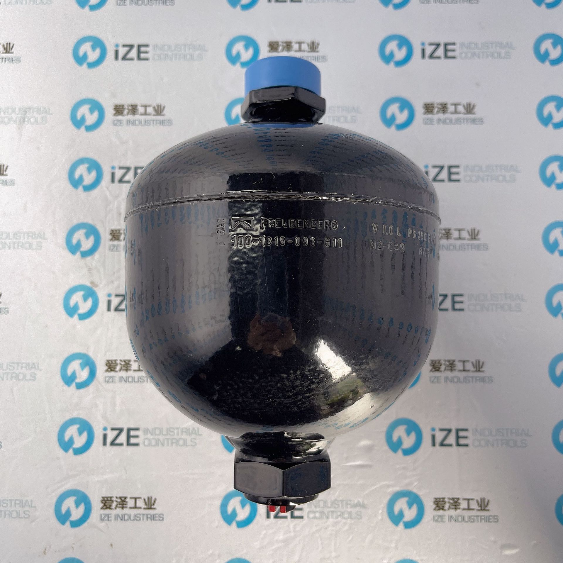 FREUDENBERG蓄能器100-1315-093-611原装