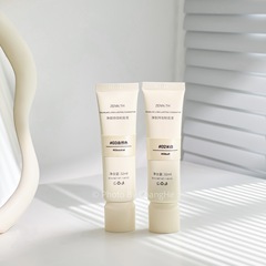 バージョン 2.0 zenn.th ピュリファイング メイクアップ リキッド ファンデーション 32ml BB クリーム コンシーラー 栄養補給 乾燥混合脂性肌 秋冬