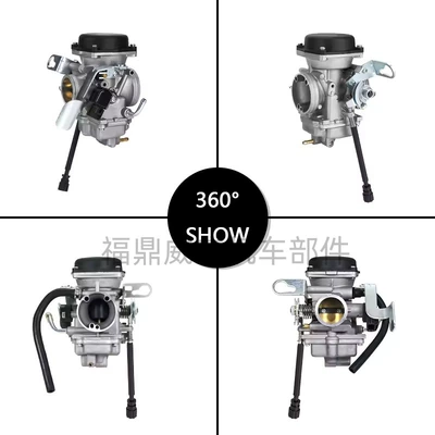 Bs-3 Wholesale, Carburetor