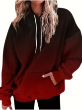 F 36965 Hooded 3D Print Sweatshirt ��ñ���� ����ѷŷ���羳��