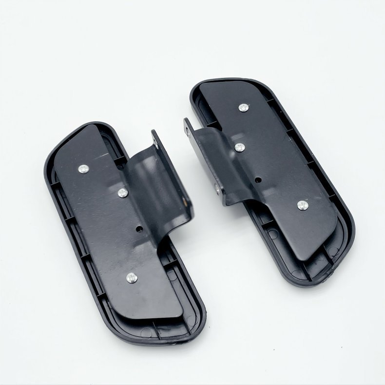 Suitable for Mavericks Electric Vehicle G100 Side Support G0/F0/C05070/B0 Tripod Single Support Pedal