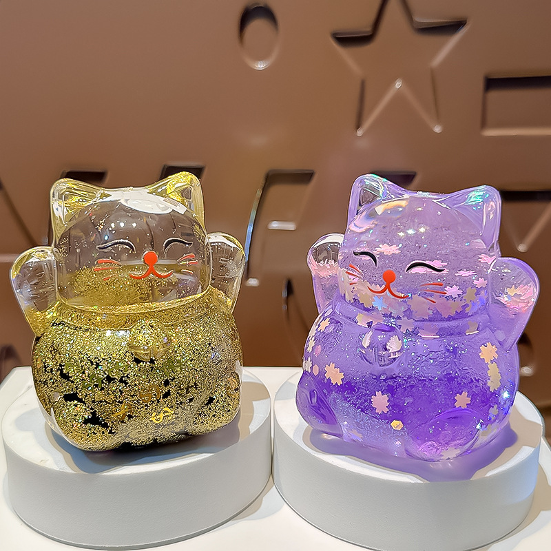 Creative big nail sequins