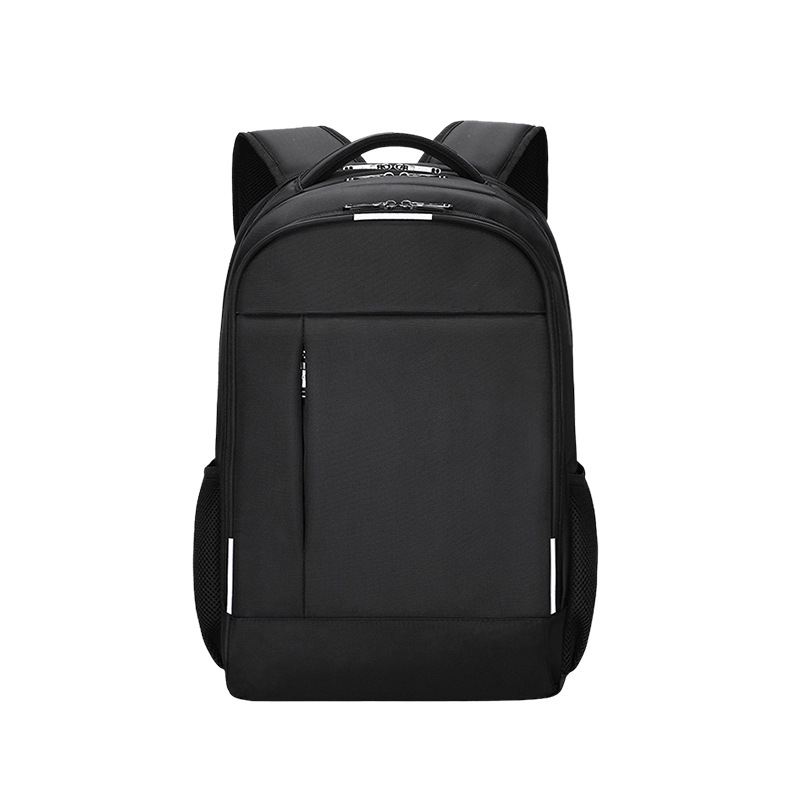 Customized Business Backpack For Men, Casual Multifunctional Laptop Backpack, Corporate Welfare Gift With Custom Logo_voghion.com