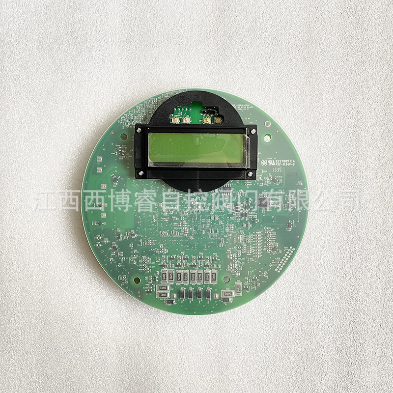 MX利米托克Limitorque主控板64-825-0156执行器64-825-0155