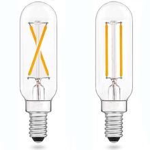 低压t25灯丝灯 3V 5V 12V 24V e12/E14灯泡 t20灯泡 T22led钨丝灯