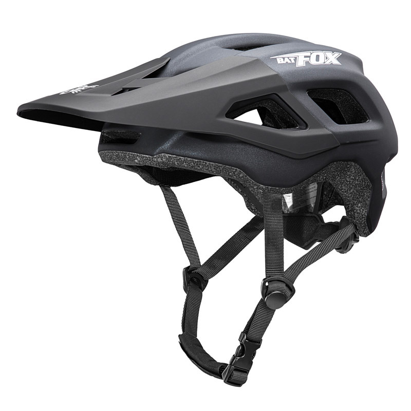 Casco de bicicleta de montaña transfronterizo integrado formado descenso rápido vehículo de carretera casco de patinaje al por mayor hombre