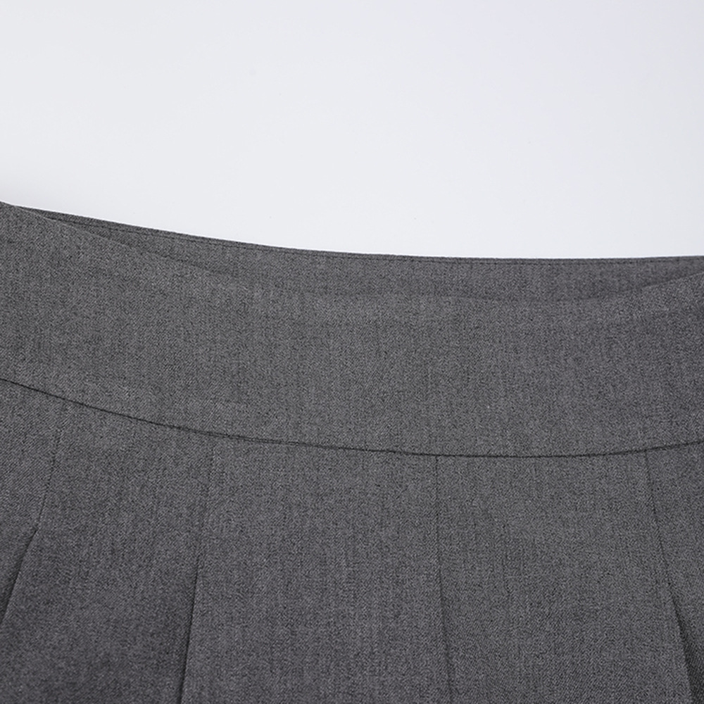 Women's Pant Suit Two Piece Professional Set For Commuting Style_voghion.com
