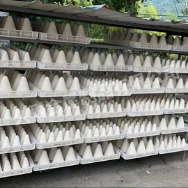 耐火防火材料;保温隔热材料;其他非金属