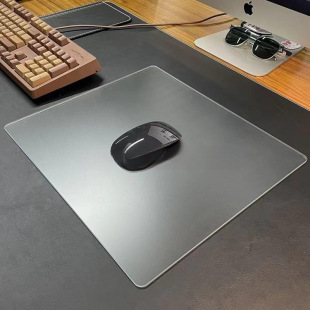 Photovoltaic glass mouse pad cloth electric competition manufacturers wholesale independent station direct sales