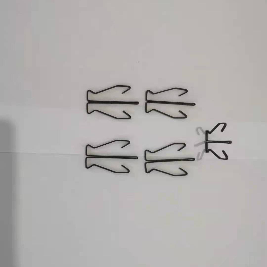 现货可批发 标准件汽车卡簧