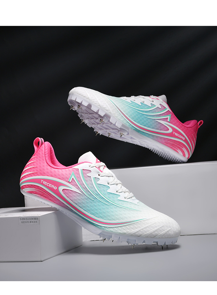 Scarpe chiodate da atletica per uomo e donna da corsa running_voghion.com