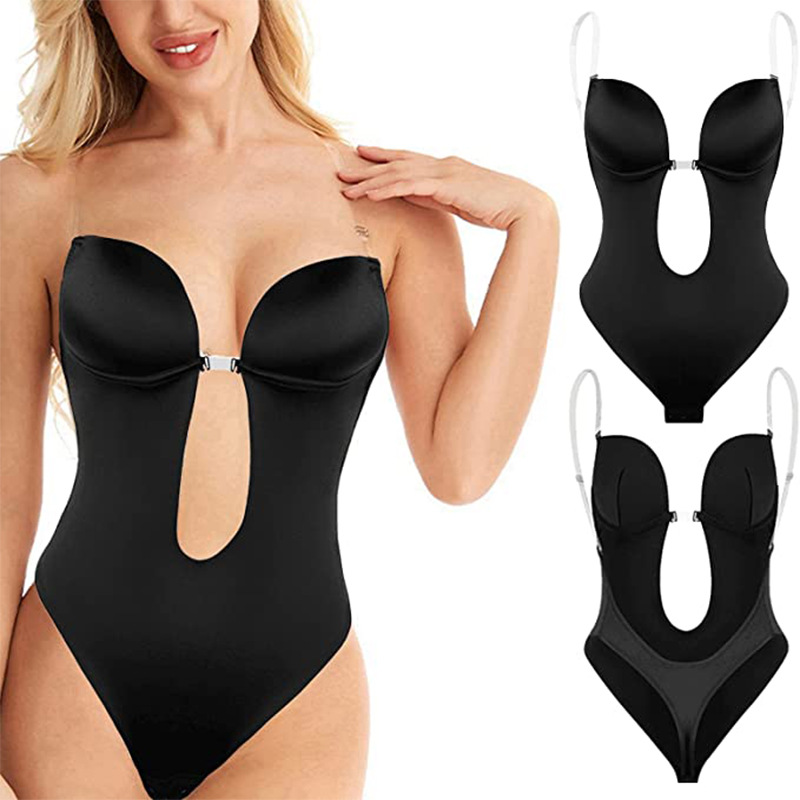 Fajas moldeadoras Amazon, brasier invisible, lencería, moldeador de cuerpo, vestido de novia sin espalda, vestido de noche, body sin costuras, invisible.