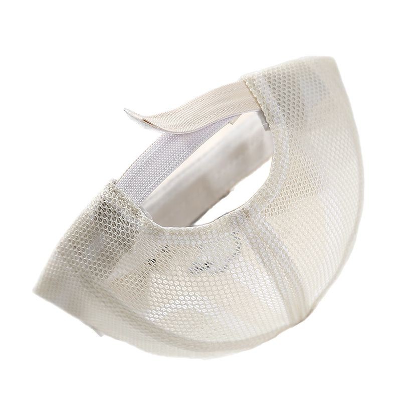 Gorra de bebé primavera y verano elefante bordado gorra de visera de bebé para hombres y mujeres gorras de béisbol para bebés gorra para el sol para bebés