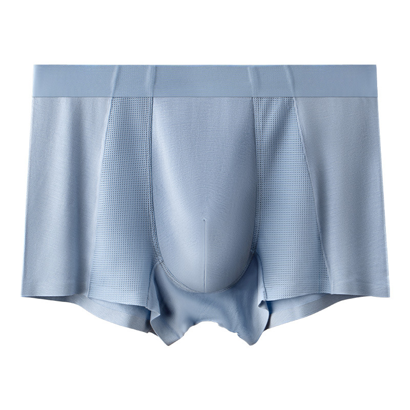 Multicolor opcional Model hombre ropa interior 1 paquete