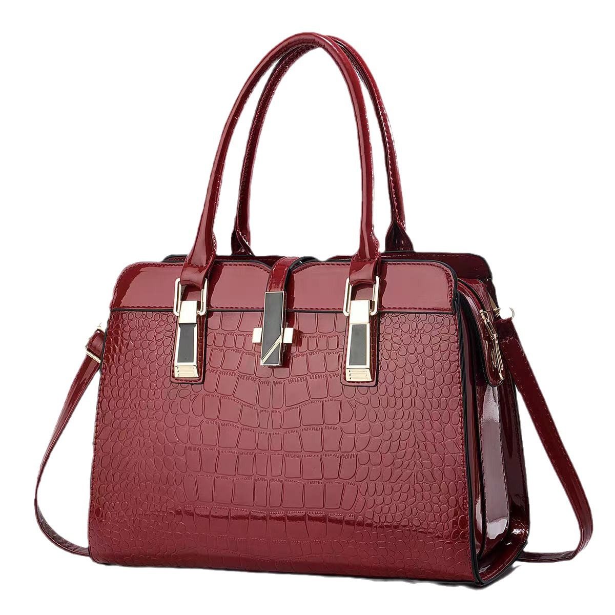 Fabricantes de comercio exterior damas atmósfera damas mochila de moda bolso nuevo paquete de madre universal verano hombro único 2025