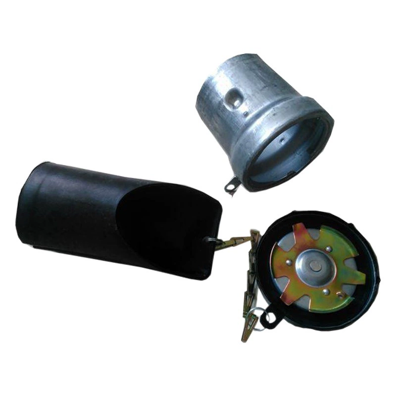 Производители поставляют топливный бак железа топливный наполнитель сборки автомобиля топливный бак и крышка фильтра сетка