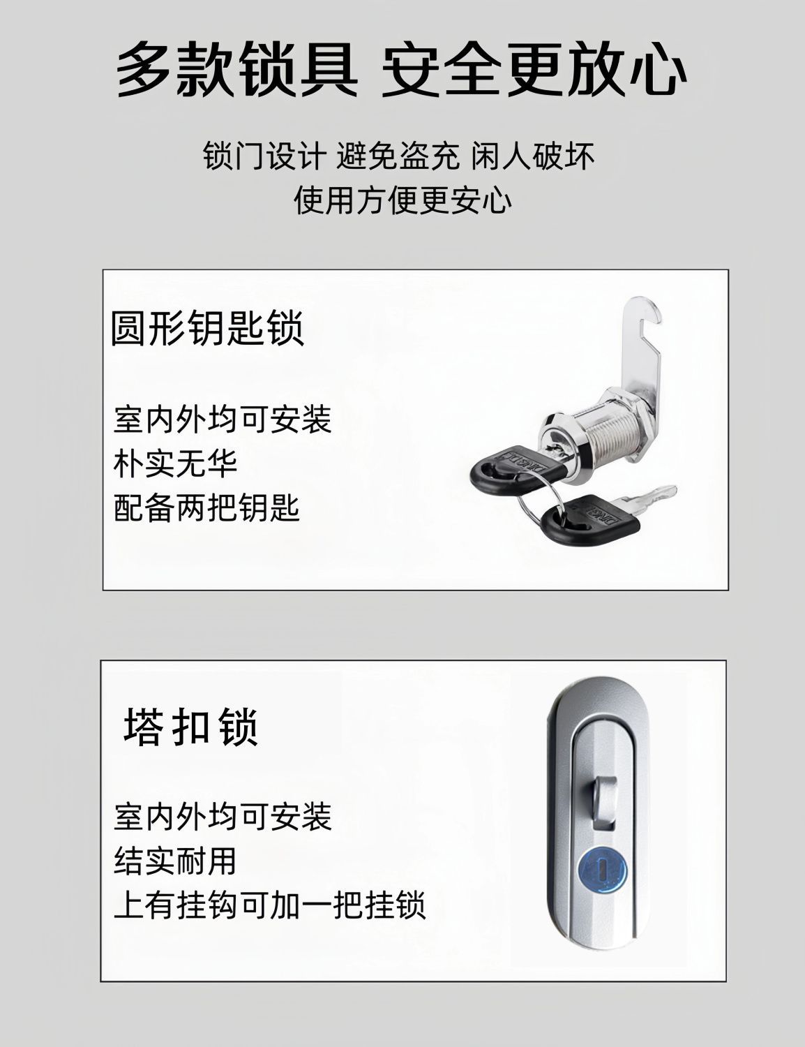 7Kw Charging Pile Protection Box, Column-Type, Suitable for Geely, Arcfox, Byd, and Lantu, Outdoor Wall-Mounted Rainproof Cover