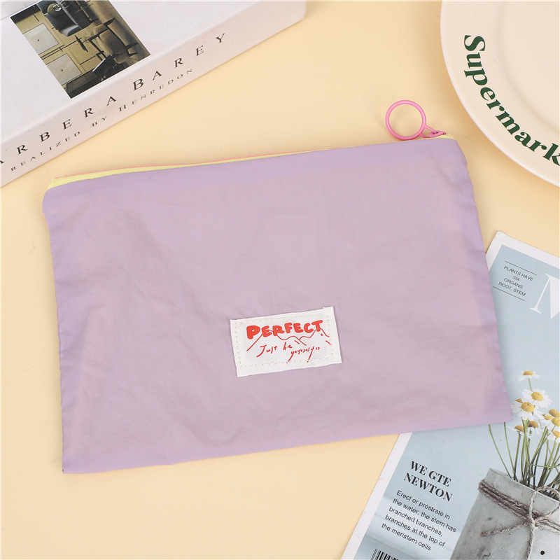 E131 púrpura claro (modelo horizontal)