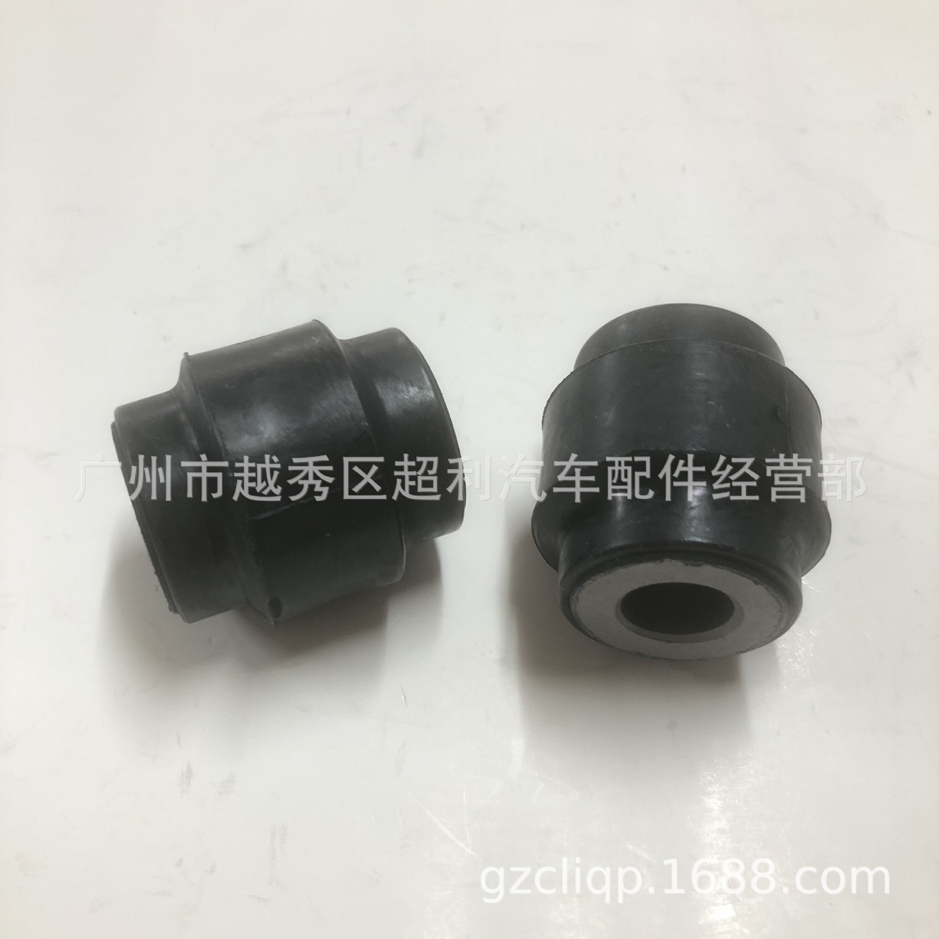 Suitable for E6110-Eb71B E6110-Eb71A D40 Np300 Yd25 Qr25 Front Vibrator Lower Glue