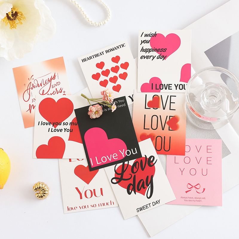Flower shop for St. Valentine's Day, cards, Amazon