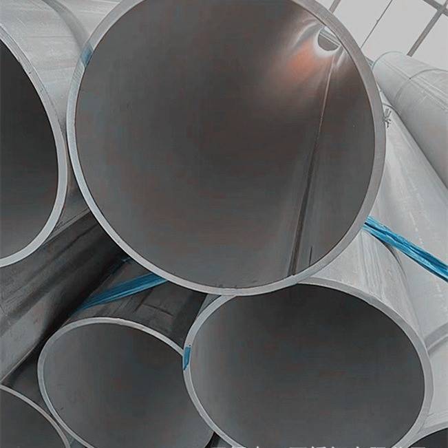 四川现货供应201 304 316L光亮管 装饰管 工业焊管 规格齐全 价优