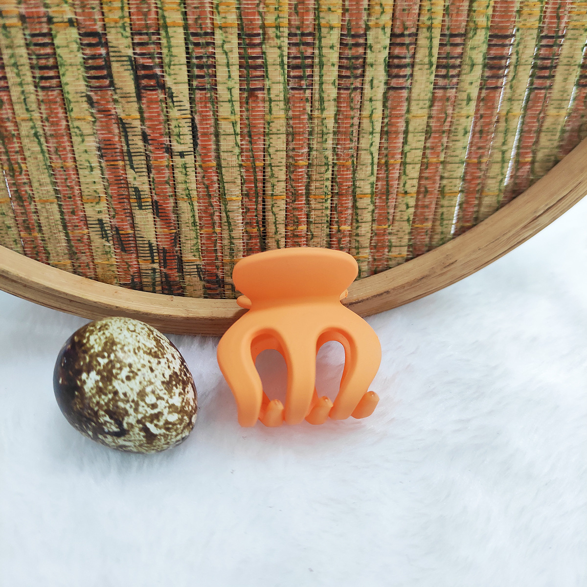 Horquilla grande de todo fósforo, clip de agarre esmerilado, accesorio para el cabello simple todo en uno, placa para el cabello, tocado de alta calidad, horquilla, clip de tiburón al por mayor