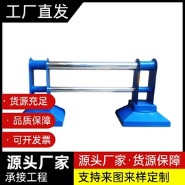 防护栏;防撞设施;水马