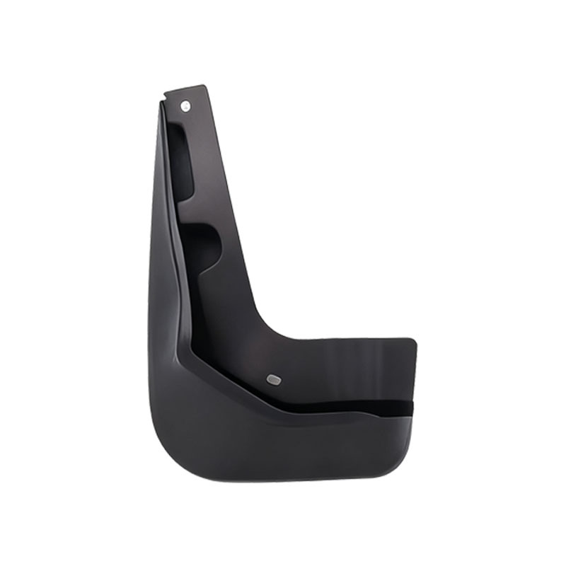 Accesorios de modificación de piel de barro de goma blanda para 2012 Ford Focus