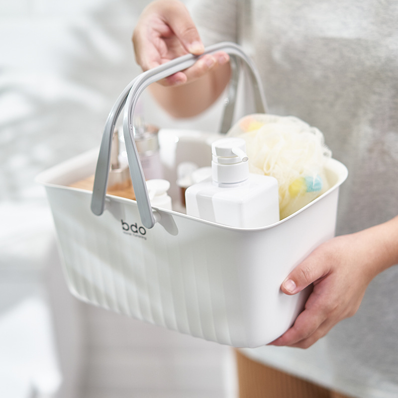 Handheld basket