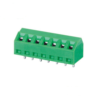 PCB�Ӿ�����XD350 3.5/3.81���ʽ�Ӿ�����̨KF102  45&deg;�M������