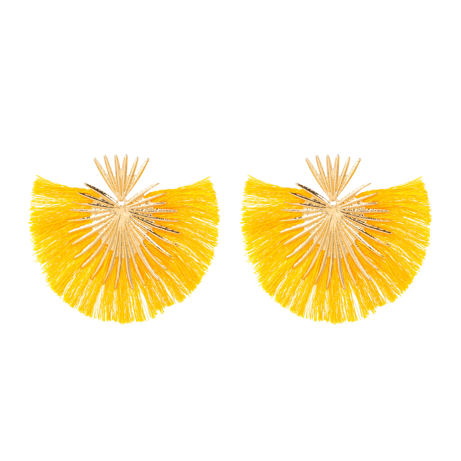 KC amarillo dorado 3581