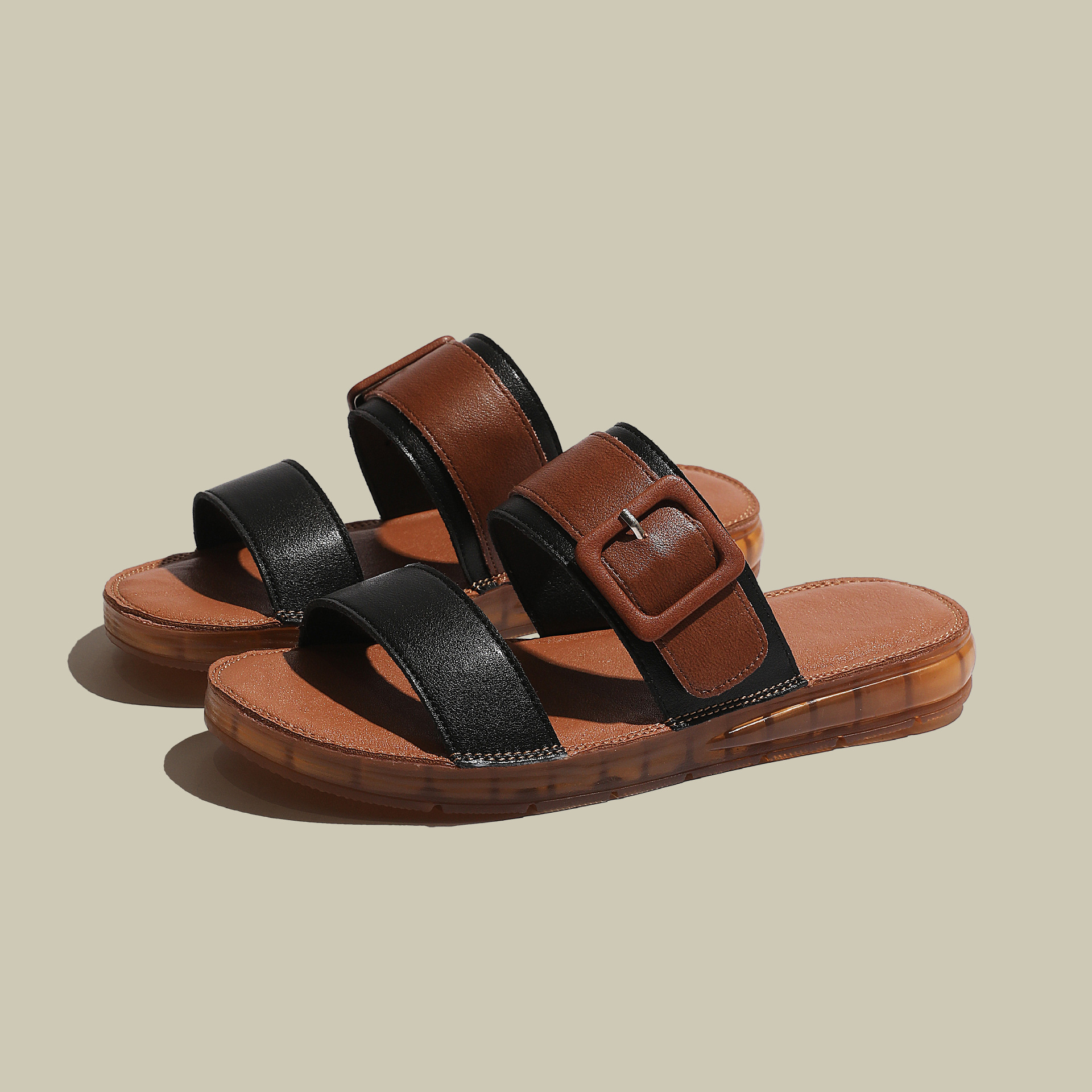 Summer universal breathable cool shoes