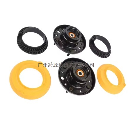 A Pair of C2D51875 Xr858419 C2P22948 C2P3209 Top Glue Suitable for Jaguar Xf Xfr Xj
