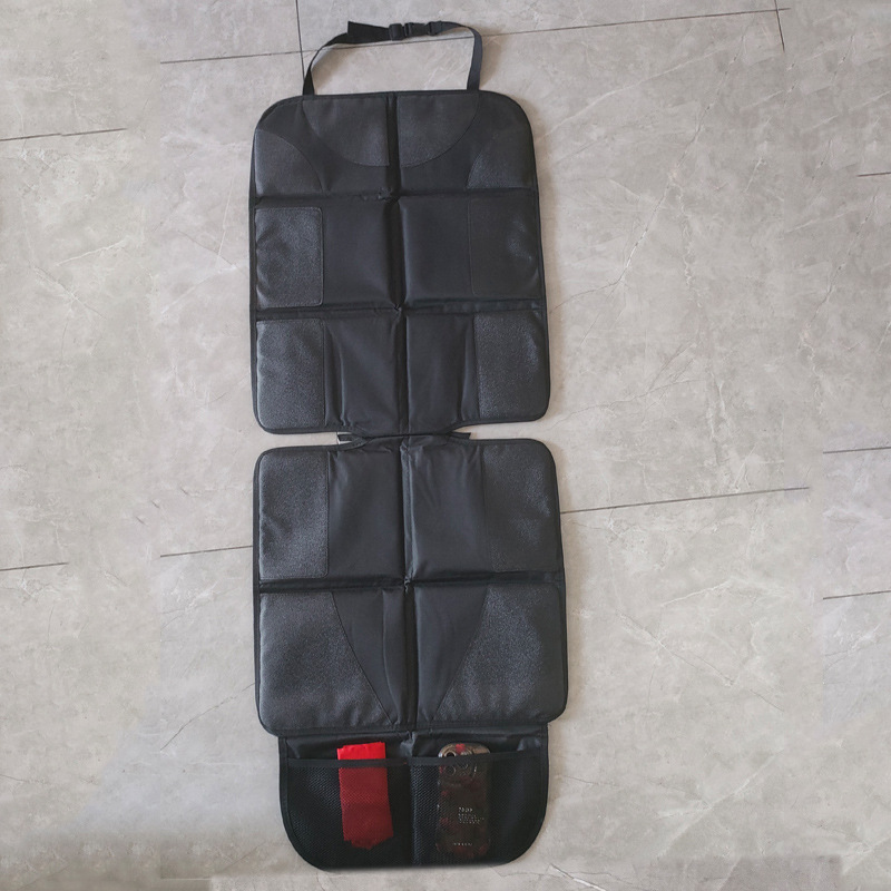 Car Seat Cushion Anti-Slip Mat, Child Safety Seat Protection Mat, Anti-Wear Mat, Seat Protection Mat, Anti-Slip Mat, Pet Mat