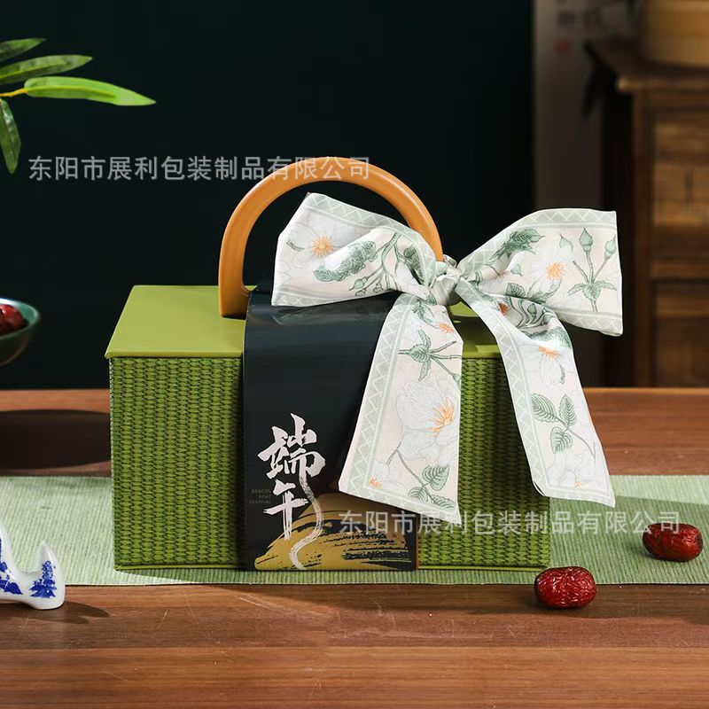 대형 사각박스 + 비즈니스스타일 거들 (길이 30, 폭 20, 높이 13.5)