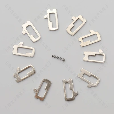 with Spare Spring Suitable, Avtomobil qapı kilidi silindrləri