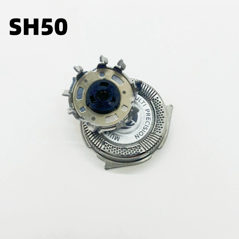 Головка SH50, подходит для бритья головы, аксессуары для лезвия моделей S5000 5077 5076 5091 5080 5082