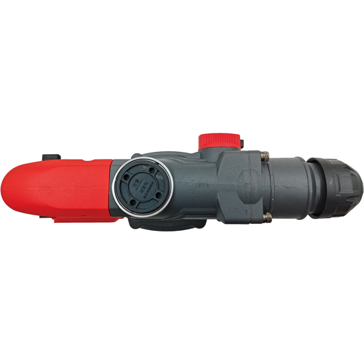 Nuevos productos de comercio exterior 21v motor sin escobillas martillo de litio martillo de concreto martillo de choque martillo de alta potencia