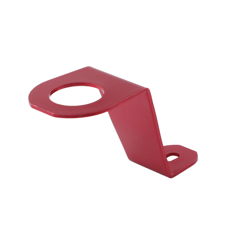 Jdm Is Suitable for Honda Civic Eg Car Modified Large Water Tank Fixing Bracket, Water Tank Buckle, Radiator Bracket