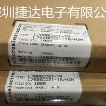 L7808CD2T-TR  TO-263  STԭbMڬF؛