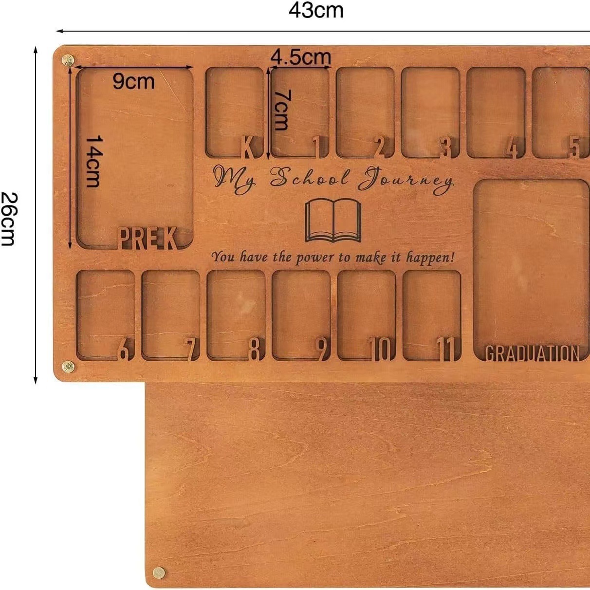 Se puede personalizar