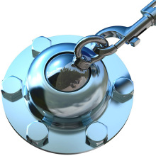 拴狗桩宠物用品360度旋转狗系带桩狗锚户外重型防锈狗场桩