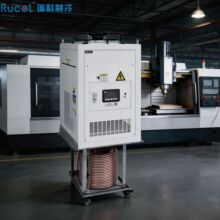 �����������ʽ��ҵˮ�������ҺCNC����ϳ��ĥ��С��ѭ����ˮ��